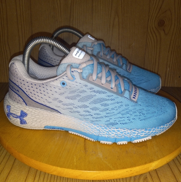 Under Armour UA HOVR Machina Womens Running Shoes Size 10 | eBay Under Armour UA W HOVR MachinaWomens sz 7